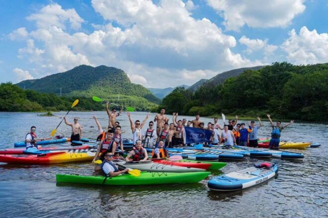 Guilin: Kayaking Adventure With Local Guide - Important Information