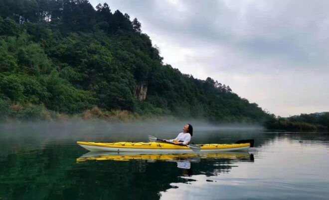 Guilin: Kayaking Adventure With Local Guide - Frequently Asked Questions