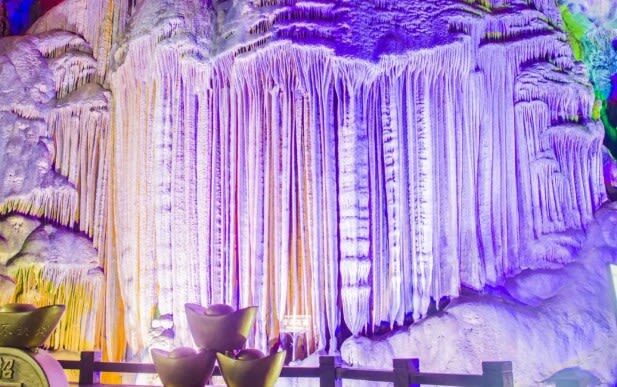 Guilin Li River 3-Star Cruise, Yangshuo Yinyan Cave, Ruyi Peak, Yulong River Bamboo Rafting, Xianggong Mountain, and Xingping 3-Day Private Tour - Practical details before you go