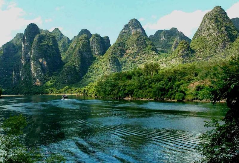 Guilin Li River and Yulong River Small Group Day Tour - Fuli Bridge: a quiet pause in the countryside