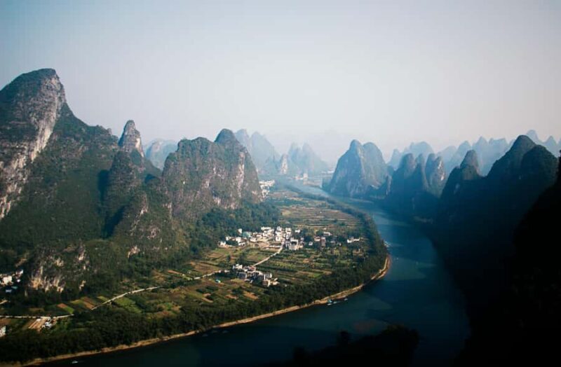 Guilin: Li River Cruise Day Tour - Optional Activities in Yangshuo