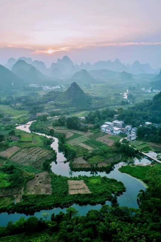 Guilin: Li River Cruise Day Tour - Pricing and Value