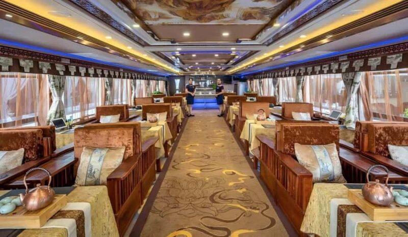 Guilin: Li River Cruise, Ruyi Peak, & Sanjie Liu Show - Who Is This Tour Perfect For?  