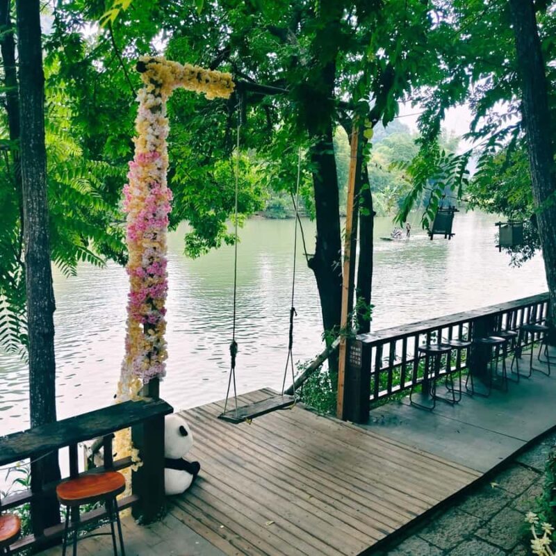 Guilin: Li River Cruise, Ruyi Peak, & Sanjie Liu Show - Good To Know  