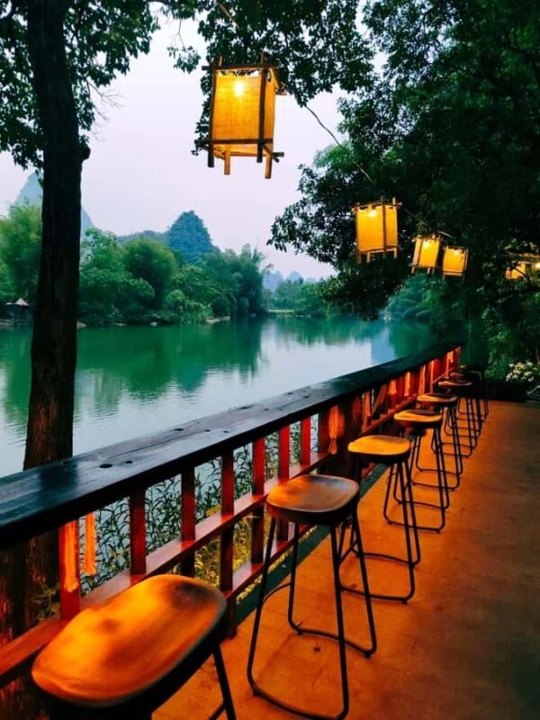 Guilin: Li River Cruise, Ruyi Peak, & Sanjie Liu Show - Frequently Asked Questions