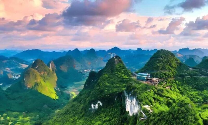 Guilin: Li River Cruise, Ruyi Peak, & Sanjie Liu Show - The Sum Up  