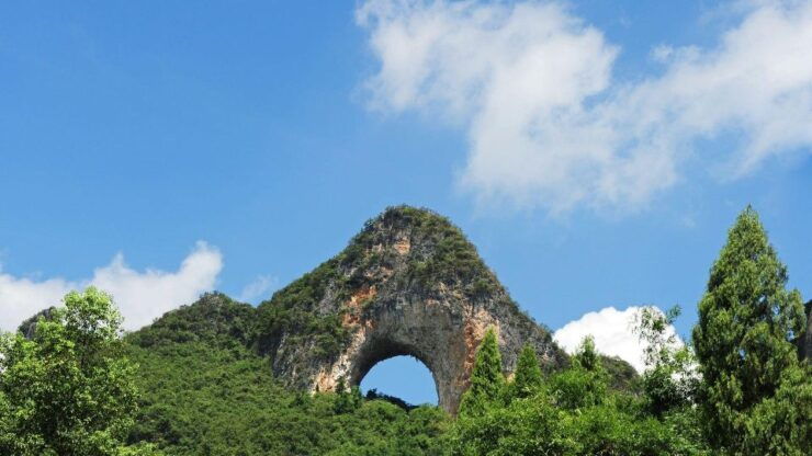 Guilin: Li River Cruise to Yangshuo Full-Day Private Tour - Tour Details