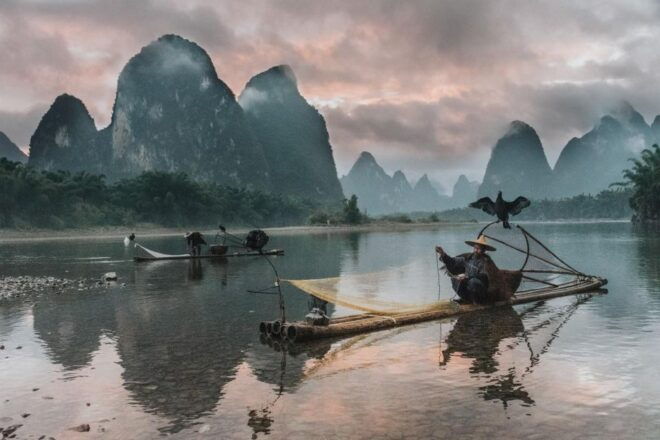 Guilin: Li River Cruise to Yangshuo Full-Day Private Tour - Optional Activities