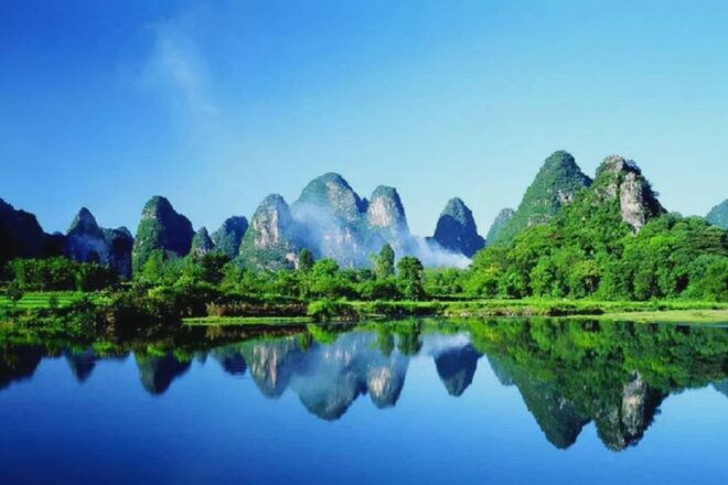Guilin: Li River Cruise to Yangshuo Full-Day Private Tour - Price Information