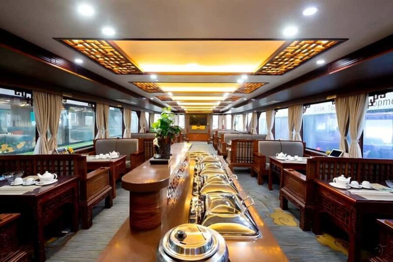 Guilin: Li River Cruise with Lunch and Yangshuo Tour - An In-Depth Look at the Tour Experience