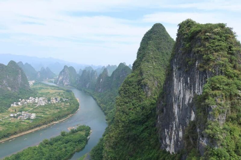 Guilin: Li River Cruise with Lunch and Yangshuo Tour - The Sum Up