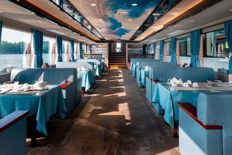 Guilin: Li River Cruise with Lunch and Yangshuo Tour - FAQ