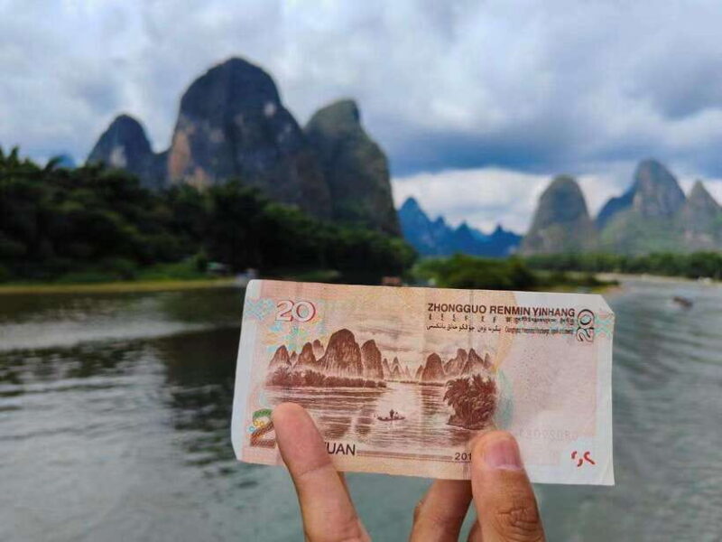 Guilin: Li River Cruise with Transfer to Yangshuo - A Deep Dive into the Guilin Li River Cruise Experience