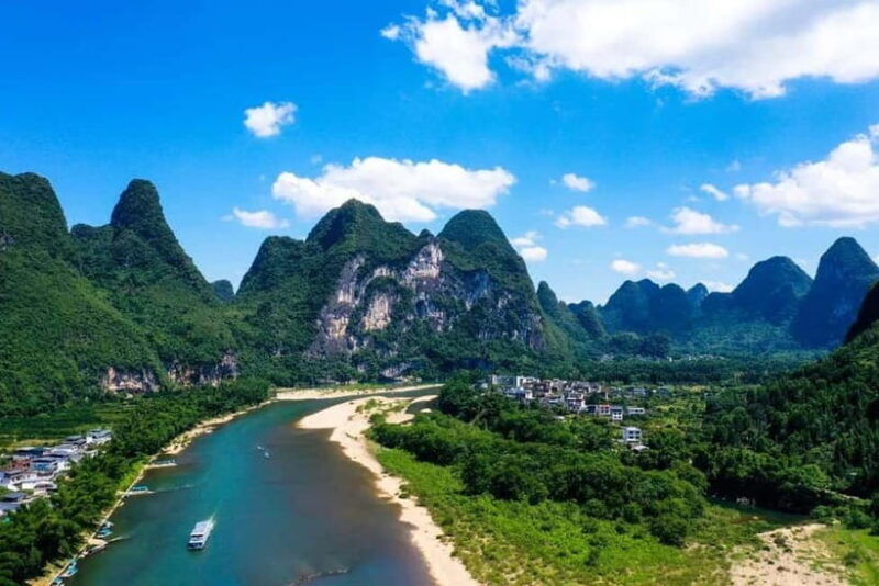 Guilin: Li River Cruise, Yangshuo Biking & Flexible Pricing - Good To Know