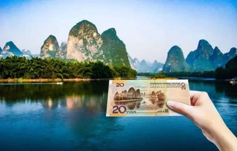 Guilin: Li River Cruise, Yangshuo Biking & Flexible Pricing - The Itinerary in Detail
