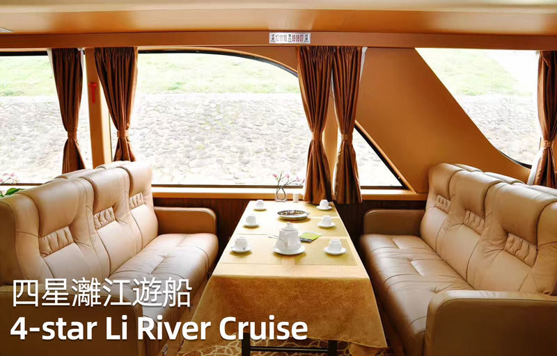 Guilin Li River Cruise & Yangshuo Xiang Gong Mountain One-Day Tour (Private Group) - Who should book this day trip?