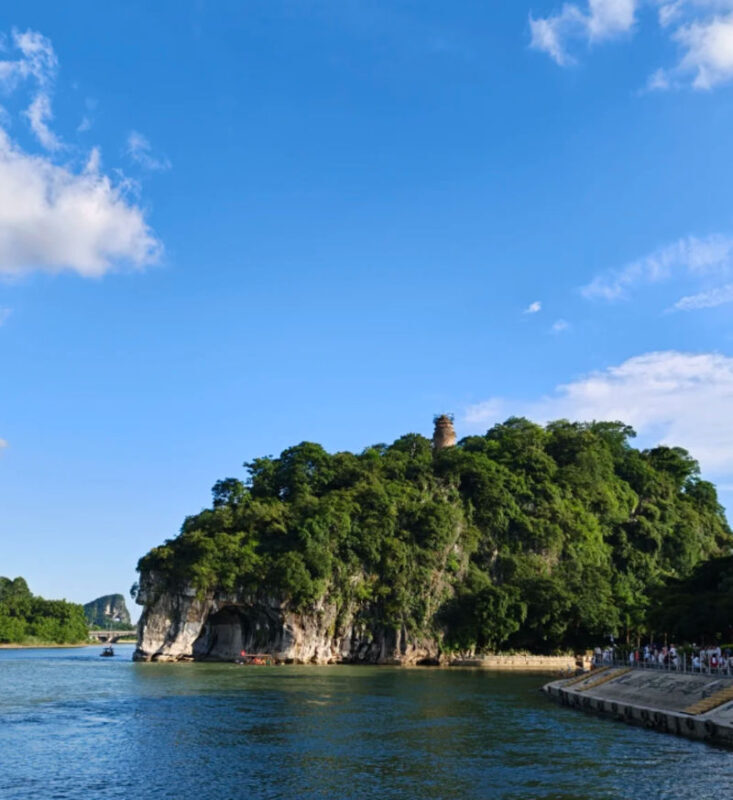 Guilin Li River & Elephant Trunk Hill 3-Day Discovery - What makes this three-day trip appealing