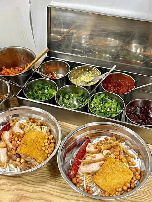 Guilin Local Life & Scenic Wonders: Full-Day in-depth city - Exploring Guilins Local Life & Scenic Wonders: A Full-Day Adventure