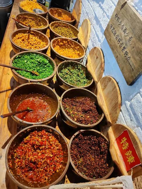 Guilin Local Life & Scenic Wonders: Full-Day in-depth city - Good To Know