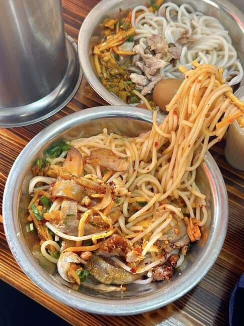 Guilin Local Life & Scenic Wonders: Full-Day in-depth city - What Makes This Tour Stand Out?