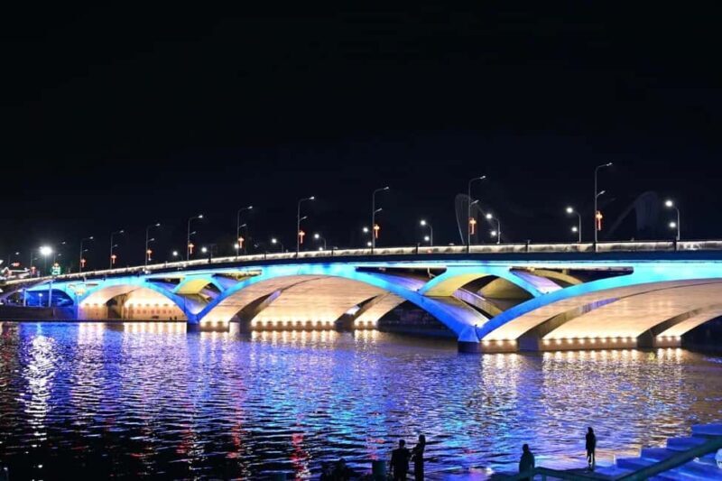 Guilin Local Life & Scenic Wonders: Full-Day in-depth city - The Sum Up