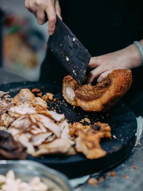 Guilin Local Life & Scenic Wonders: Full-Day in-depth city - Guilin Local Life & Scenic Wonders: Full-Day in-depth city