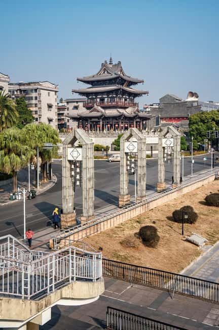 Guilin Local Life & Scenic Wonders: Full-Day in-depth city - FAQ