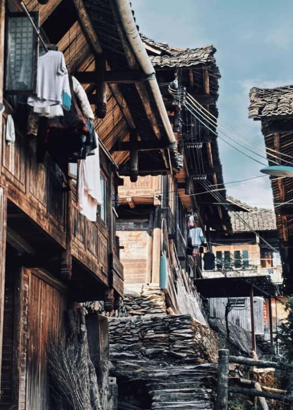 Guilin Longji: Rice Terrace with Oil Tea Demo & Zhuang Lunch - An In-Depth Look at the Longji Rice Terrace Tour