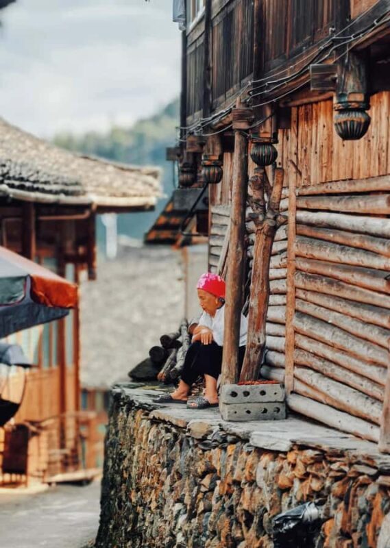 Guilin Longji: Rice Terrace with Oil Tea Demo & Zhuang Lunch - Final Thoughts