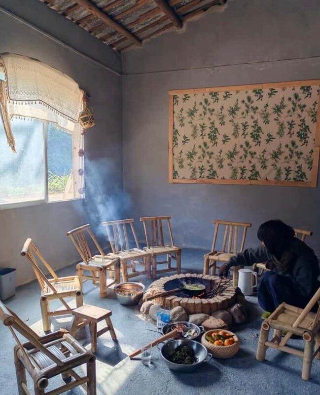 Guilin Longji: Rice Terrace with Oil Tea Demo & Zhuang Lunch - The Sum Up