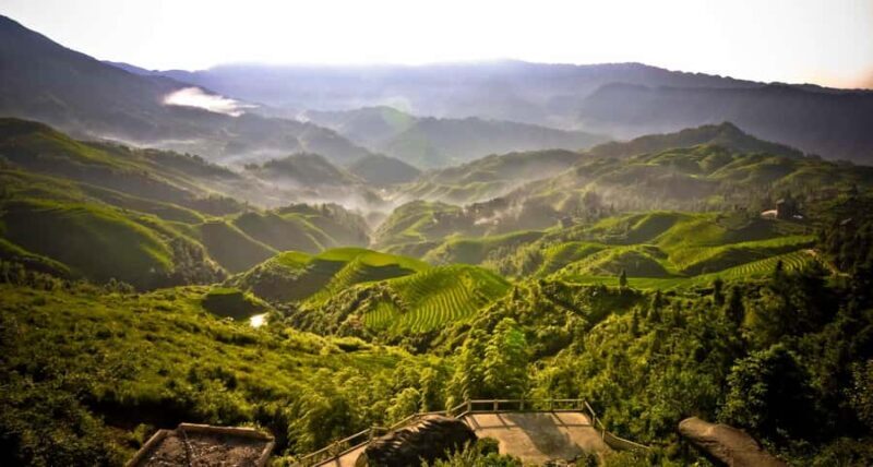 Guilin: Longji Rice Terraces and Huangluo Yao Village Tour - Practical Details and Tips