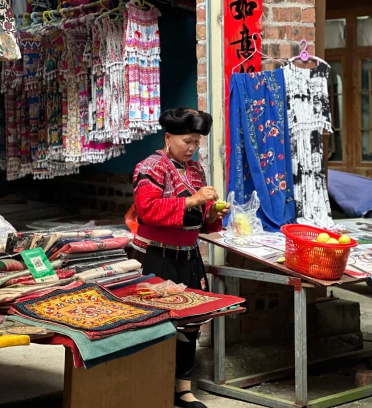 Guilin: Longji Rice Terraces Day Tour with Cable Car - Good To Know