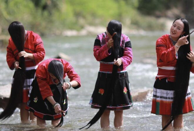 Guilin: Longji Rice Terraces& Long Hair Village Private Tour - Pickup Information