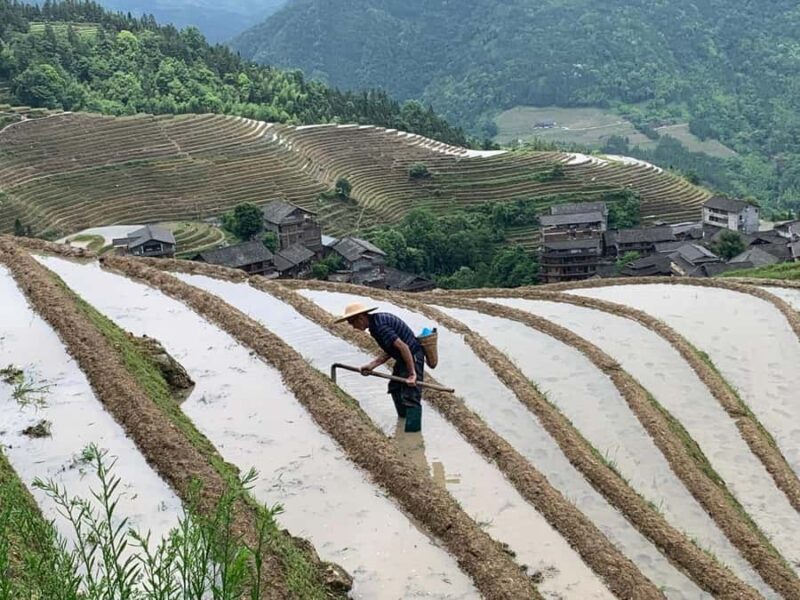 Guilin: Longji Rice Terraces & Minority Villages 2-Day Tour - Practical Details and Considerations