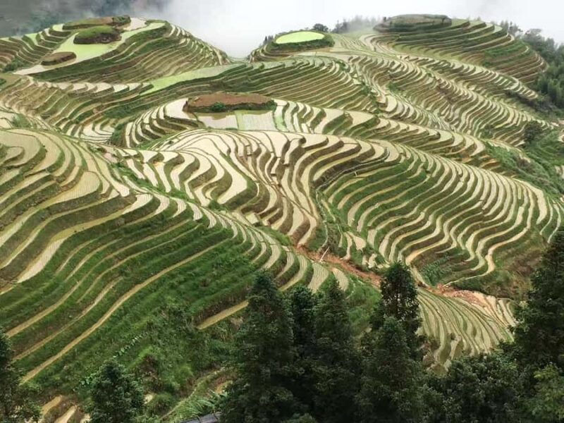 Guilin: Longji Rice Terraces & Minority Villages 2-Day Tour - Good To Know