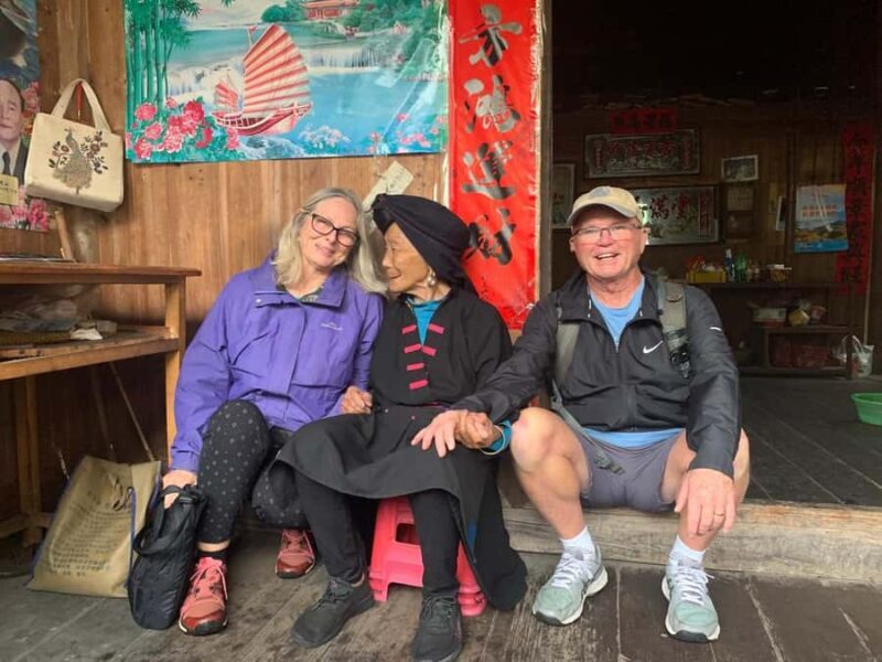 Guilin: Longji Rice Terraces & Minority Villages 2-Day Tour - An In-Depth Look at the Itinerary