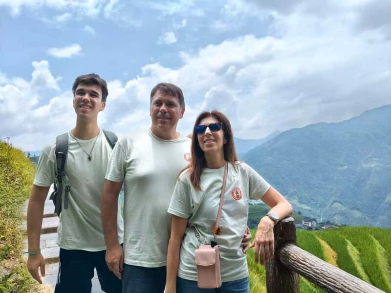 Guilin: Longji Rice Terraces & Yao village Private day tour - Exploring the Longji Rice Terraces & Yao Village: An Honest Review