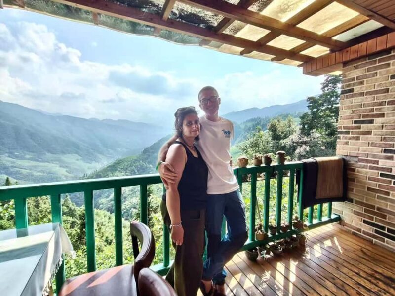 Guilin: Longji Rice Terraces & Yao village Private day tour - Good To Know: