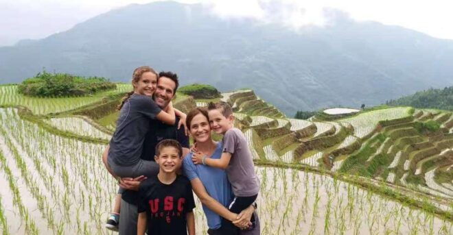 Guilin: Longji Rice Terraces&Culture Private Day Tour - Tour Highlights and Inclusions