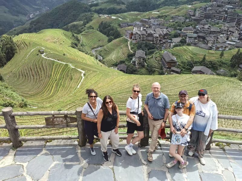 Guilin Longji Scenic Area + Huangluo Yao Village One-Day Tour - Key points before you book