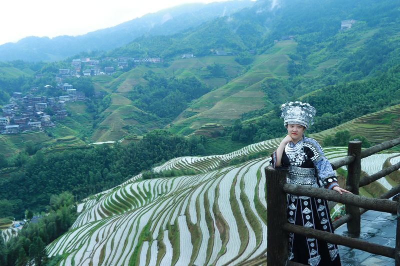Guilin Longji Scenic Area + Huangluo Yao Village One-Day Tour - What the tour price covers, and what it does not