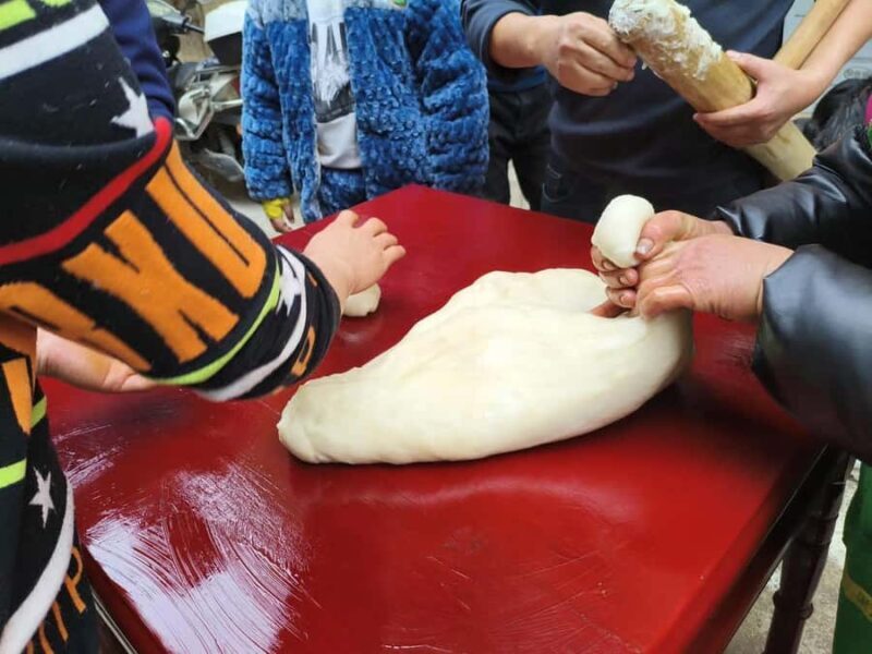 Guilin: Longji Terraced Fields & Rice Cake Tour - Practical Details: What You Need to Know