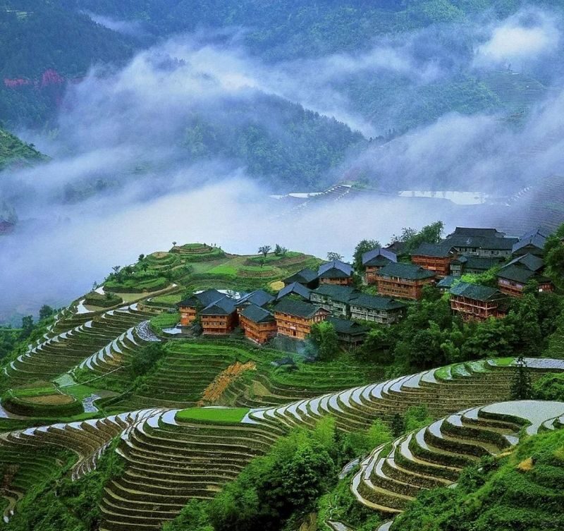 Guilin Longji Terraces & Huangluo Yao Village Day Tour - What the price covers, and what it does not