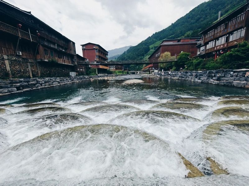 Guilin Longji Terraces & Huangluo Yao Village Day Tour - Weather, walking, and the right expectations