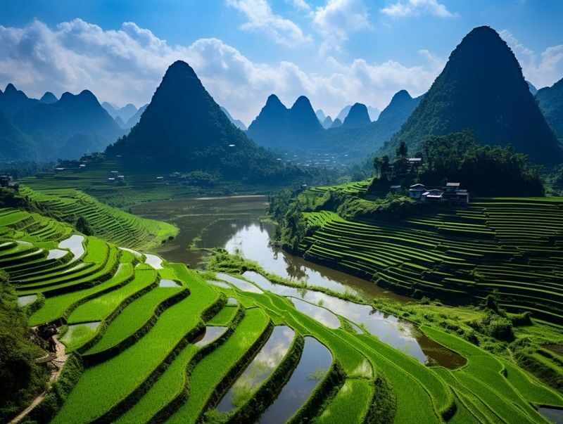 Guilin Longji Terraces & Huangluo Yao Village Day Tour - Who should book this Longji day trip?