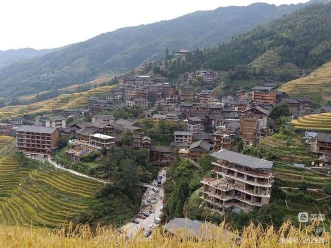 Guilin Longji Terraces Private Day Tour - Directions