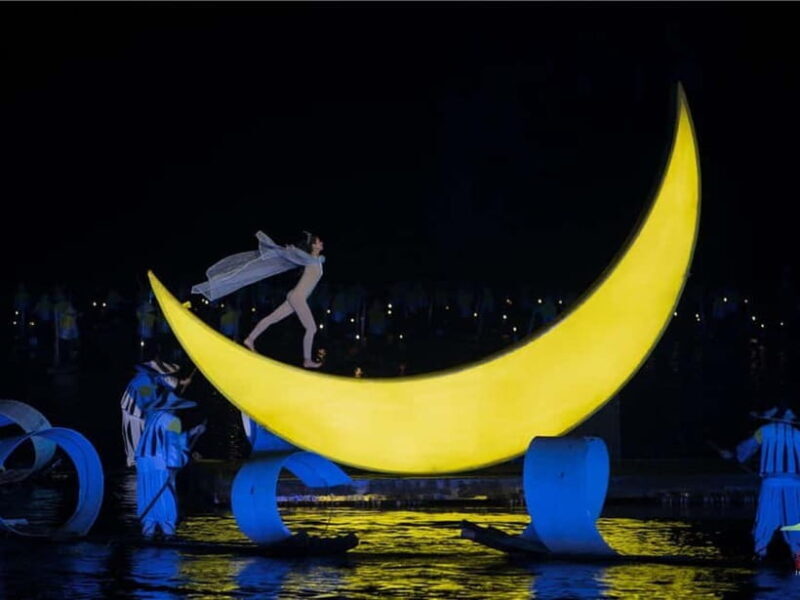 Guilin-Nanning: 8-Day Li River, Rice Terraces & Detian Falls - Important Details & Practical Tips