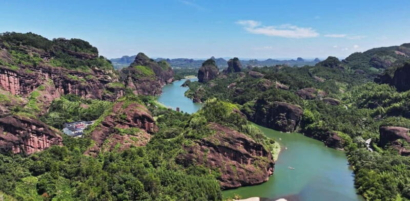 Guilin-Nanning: 8-Day Li River, Rice Terraces & Detian Falls - FAQ