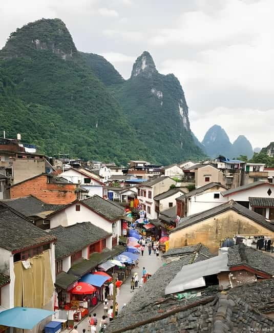 Guilin-Nanning: 8-Day Li River, Rice Terraces & Detian Falls - The Sum Up