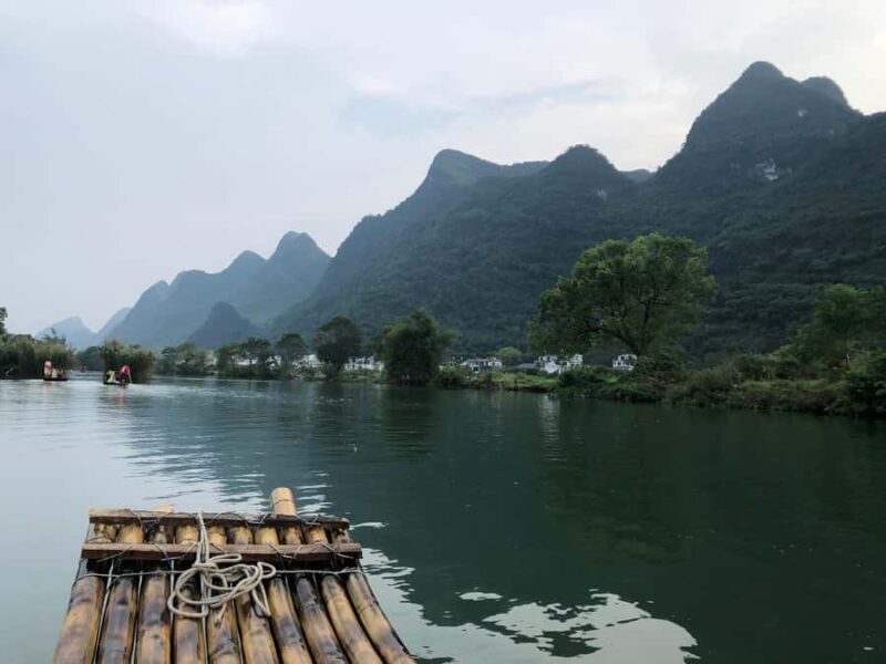 Guilin: Private & Customizable Tour with Local Guide - Price and Value